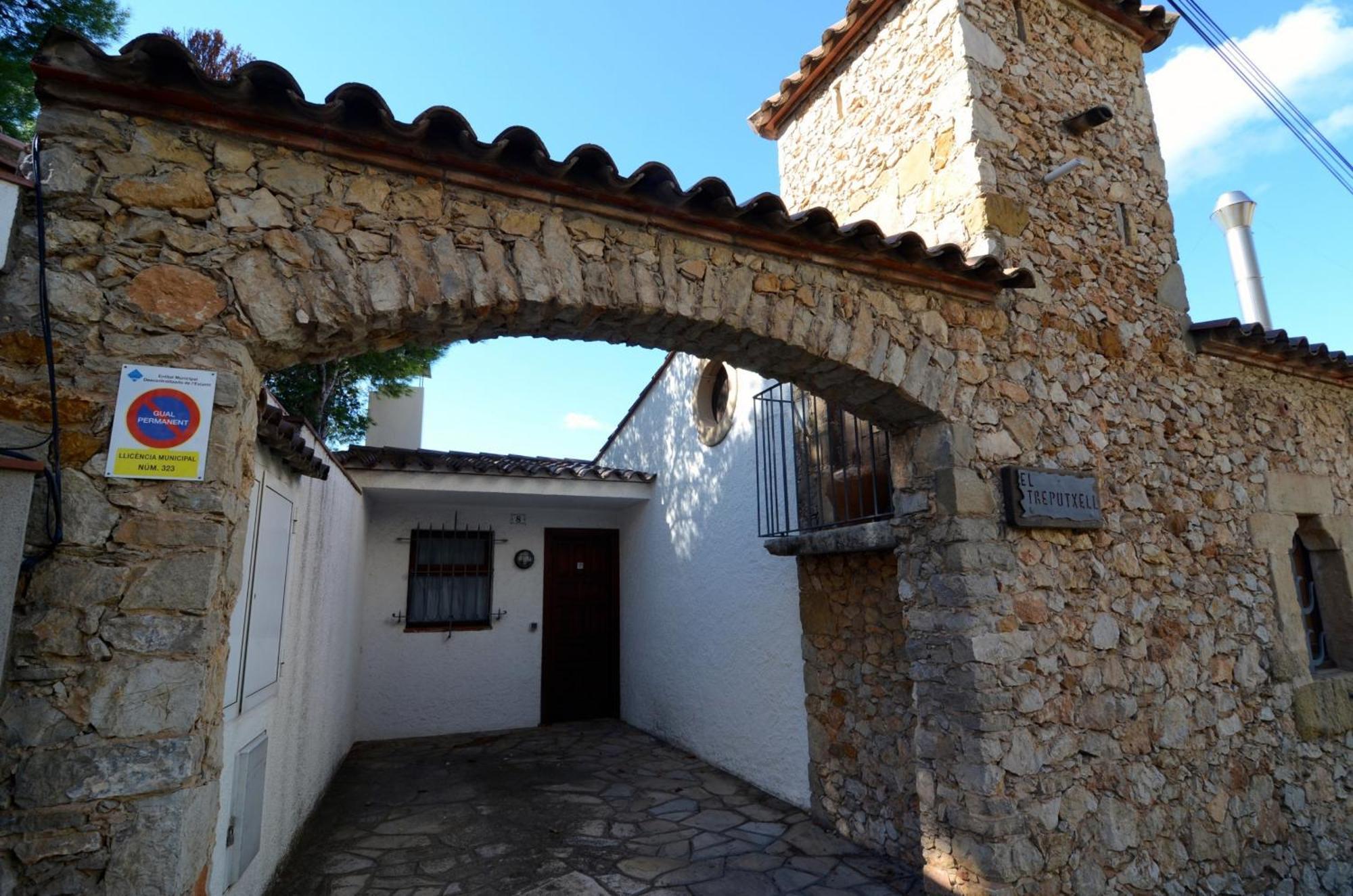 Apartment Treputxell 7 L'Estartit